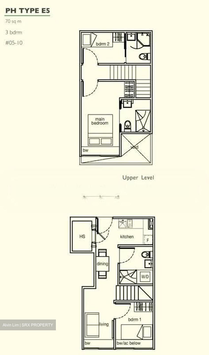 Sycamore Tree (D15), Apartment #544817221